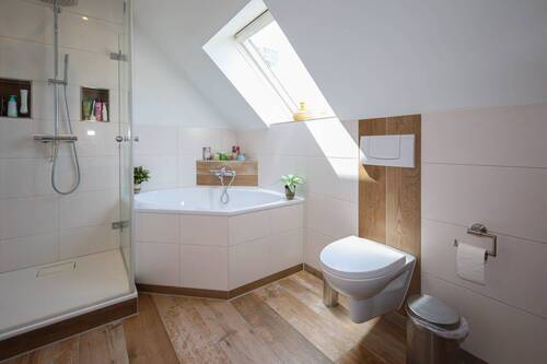 Badezimmer - 