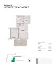 Grundriss Wohnung 8 - 