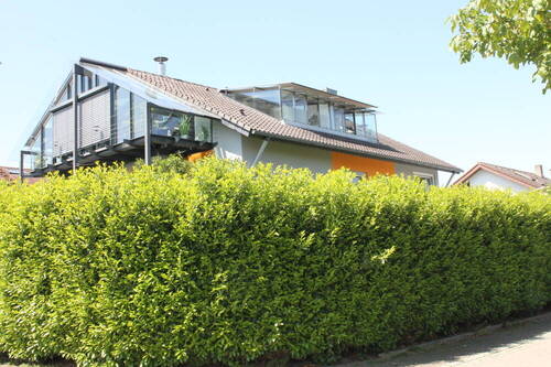 Objektansicht - ***Top moderne Wohnung in guter Lage***