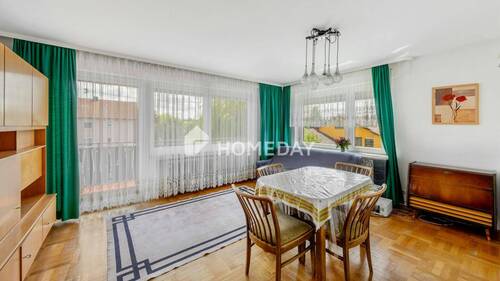 1.OG Wohnzimmer 1 - 