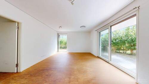 Wohnen und Essen - 3 Zimmer Etagenwohnung in Berlin
