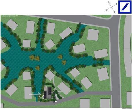 Lageplan - 