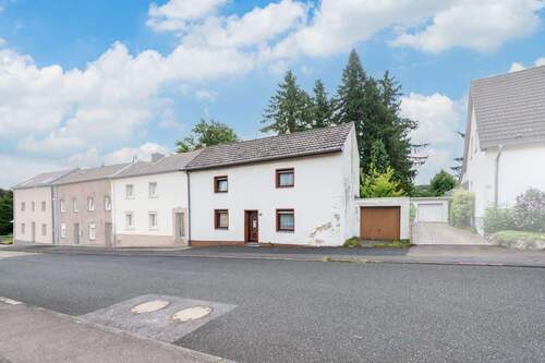 Immobilien-Herzogenrath-Haus-Kaufen-EE581-01 - PHI AACHEN - Sanierungsbedürftiges, potenzialstarkes Wohndomizil in beliebter Lage von Kohlscheid!