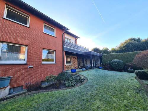 Rückseite - 6 Zimmer Einfamilienhaus zum Kaufen in Ahlen