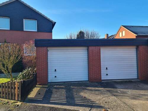 Garagen.jpg - Einfamilienhaus mit 189,00 m&sup2; in Ahlen zum Kaufen