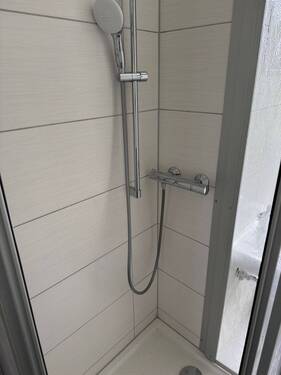 Dusche - 