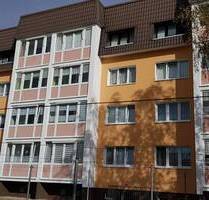 komplett neu sanierte 3-Raumwohnung mit Wintergarten - Ilberstedt