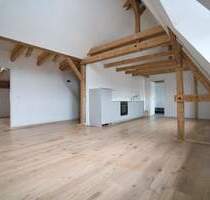 Dachgeschosswohnung in Kiel-Schreventeich