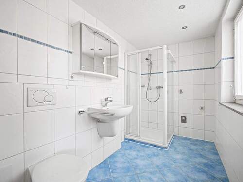 EG: Badezimmer - 