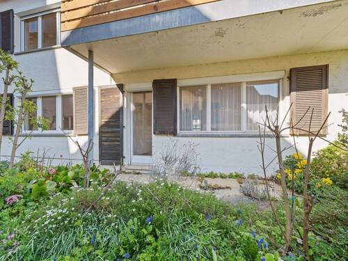 EG: Südwestterrasse - 