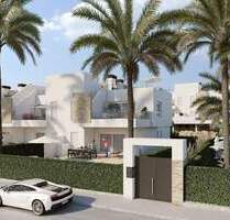 ***** Schlüsselfertige Wohnung mit Gemeinschaftspool in La Finca Golf ***** - Algorfa