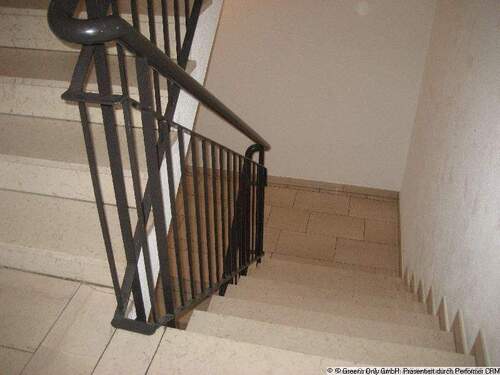 Treppenhaus - 
