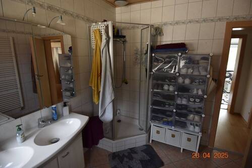 Badezimmer - 