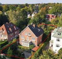 Für Menschen mit Weitblick, die Potenziale erkennen und große Projekte entwickeln können. - Hamburg Othmarschen