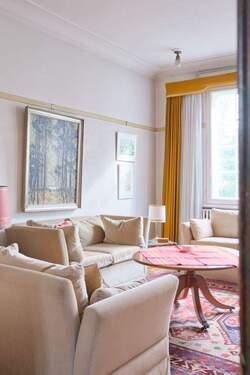 Salon im Hochparterre - 