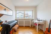 Arbeitszimmer - 