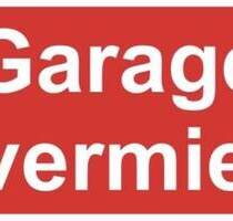 Abschließbare Einzelgarage in 51147 Köln Porz Lind zu vermieten.