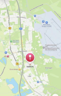 Bild 2 - Garage, Stellplatz zur Miete in Köln