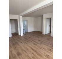 Neu renovierte 3-Zimmer Wohnung in Fürth