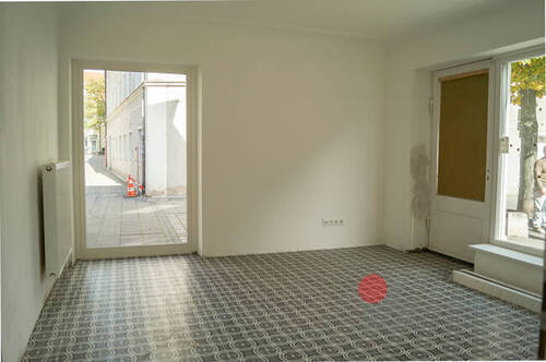 Gewerbe - 2 Zimmer Büro in Ingolstadt