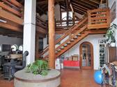01 Galerie, Loft.JPG - IMMOBILIEN LONNY** Historisches Anwesen mit Pferdehaltung