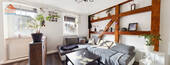OG - Wohnzimmer - 