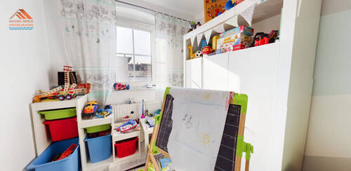 OG - Kinderzimmer - 