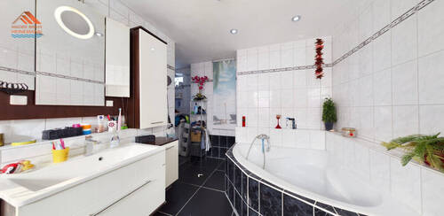 EG - Badezimmer - 