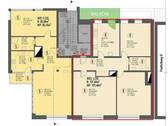 Grundriss WE02 2.OG rechts - 
