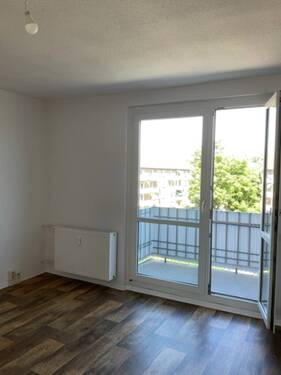 Bild 3 - 2 Zimmer Etagenwohnung in Brandenburg