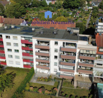 Eigentumswohnung mit Traum-Balkon im Herzen von Herne-Eickel !