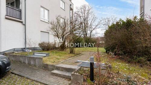 Garten - 