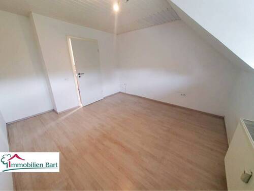 Schlafzimmer DG - 
