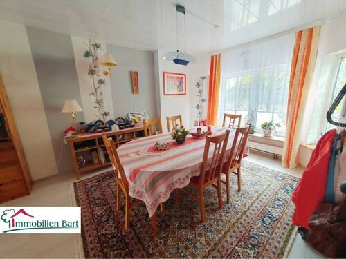Esszimmer EG - 