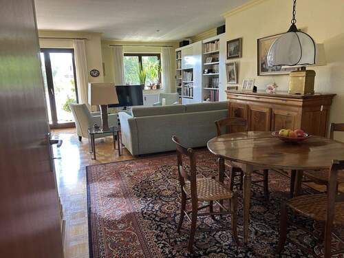 Bild 3 - 3 Zimmer Etagenwohnung in Frankfurt