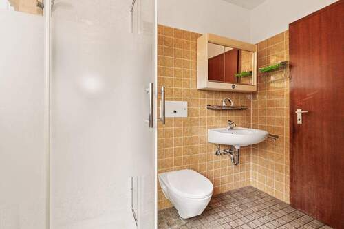 Gäste-WC/Bad EG - 