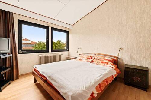 Schlafzimmer DG - 