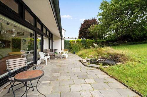 Terrasse - 