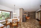 Wohn-/Essbereich - 4 Zimmer Einfamilienhaus in Danndorf