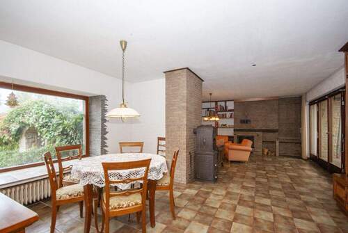 Wohn-/Essbereich - 4 Zimmer Einfamilienhaus in Danndorf