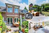 Immobilien-Pulheim-Haus-Kaufen-ED891-Grid-05 - PHI KÖLN - Gepflegtes Reihenhaus mit zwei Tiefgaragenplätzen im beliebten Pulheim-Brauweiler!