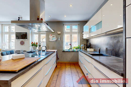 Funktionalität und Design perfekt vereint - 