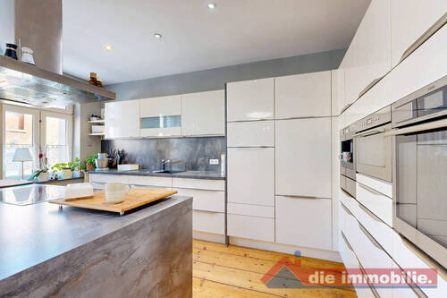 perfekt zum leidenschaftlichen Kochen - 