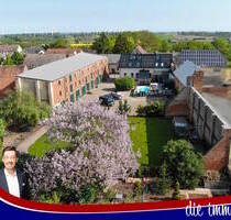***Tradition neu gedacht - stilvoller Hof mit Raum für Ihre Visionen*** - Hermsdorf