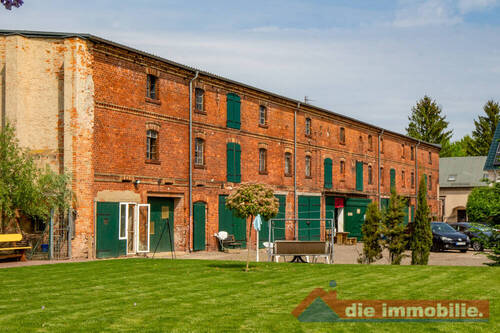 endlos viel Platz für Ihre Hobbies - 