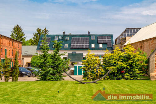 Viel Platz für Ihre individuellen Wohnträume - 1 Zimmer Einfamilienhaus zum Kaufen in Hermsdorf