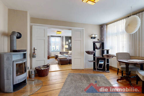 historische Eleganz - 