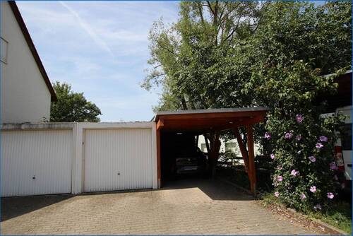 Carport - 