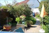 Garten Terrasse - 