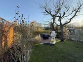 zugeordneter Garten - 
